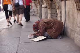 gypsy-beggar