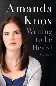 books-amanda-knox