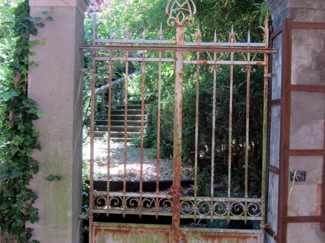 On via Orsoni