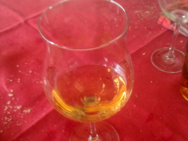 The grappa